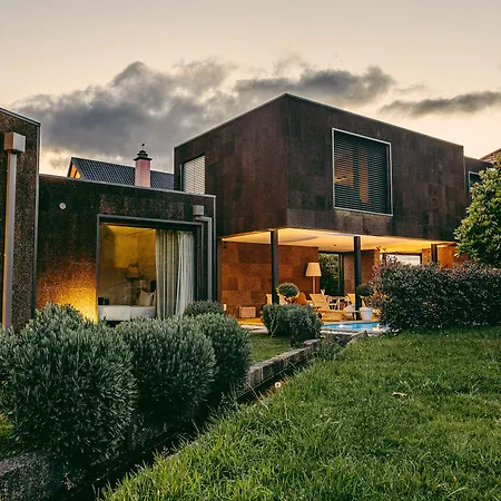 Casa Mouroas 팜스테이 *