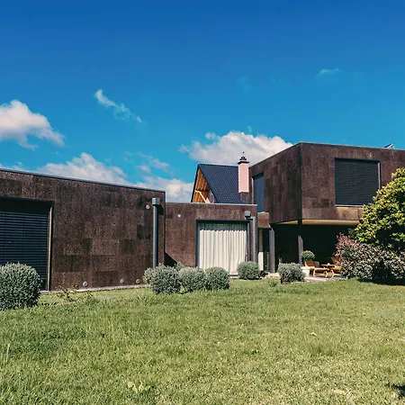 Casa Mourôas