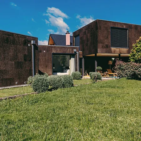 Casa Mourôas