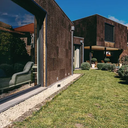 Casa Mourôas