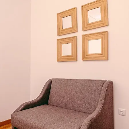 Casa Mourôas *