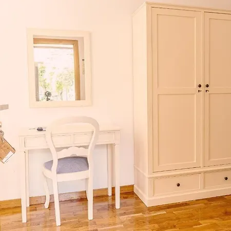 Alojamento de Turismo Rural Casa Mourôas