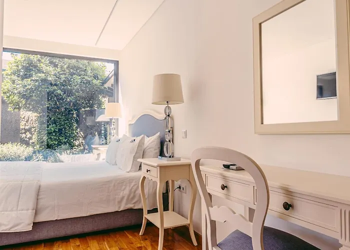 Casa Mouroas 팜스테이