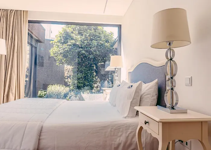 Casa Mouroas * 몬딤데바스토