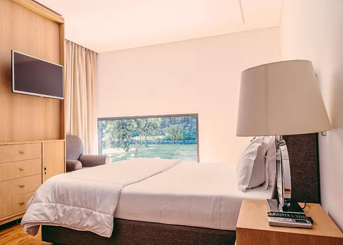 Casa Mouroas Mondim de Basto