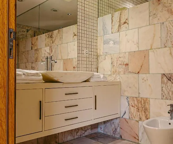 Casa Mouroas 몬딤데바스토