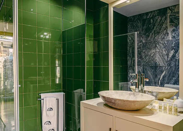 Casa Mouroas * Mondim de Basto