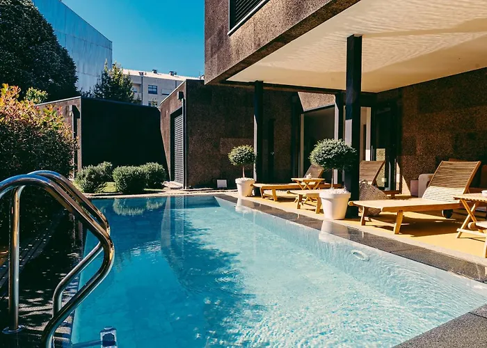 팜스테이 Casa Mouroas 몬딤데바스토