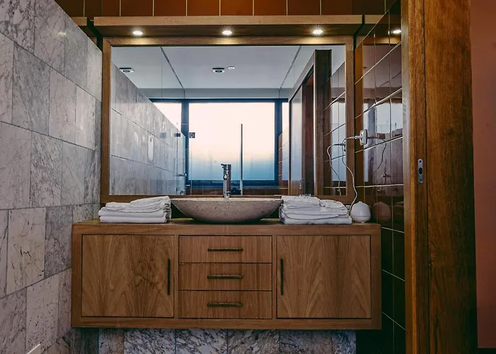 Casa Mouroas Çiftlik konaklama Mondim de Basto