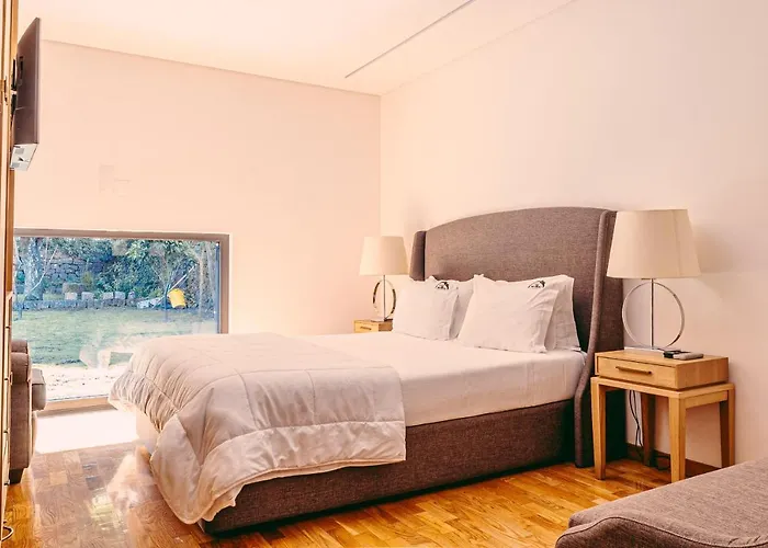 팜스테이 Casa Mouroas *