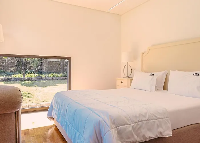 팜스테이 Casa Mouroas