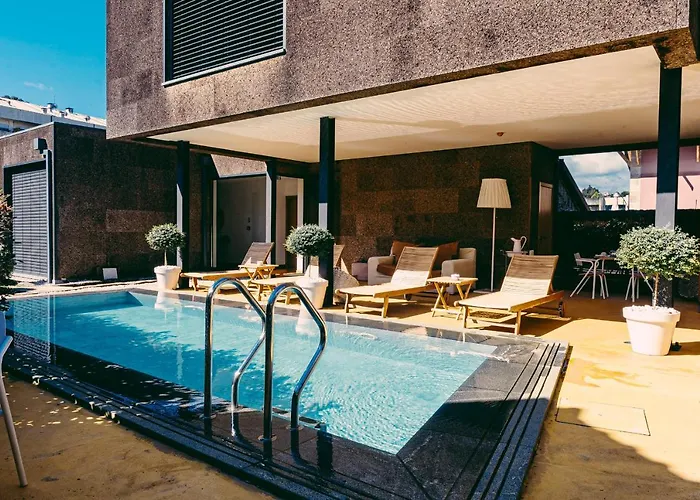 Casa Mouroas Çiftlik konaklama Mondim de Basto