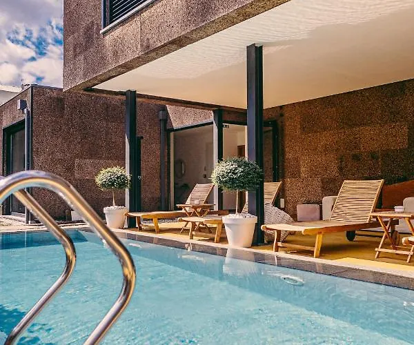 Casa Das Mouroas Lantgård *