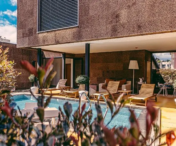 Casa Mouroas * Mondim de Basto