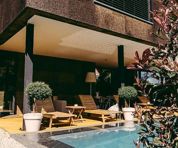 팜스테이 Casa Mouroas 몬딤데바스토