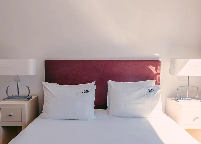 팜스테이 Casa Mouroas *