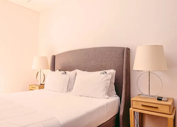 Casa Das Mouroas Lantgård *