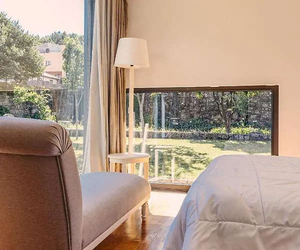 Casa Das Mouroas Lantgård *