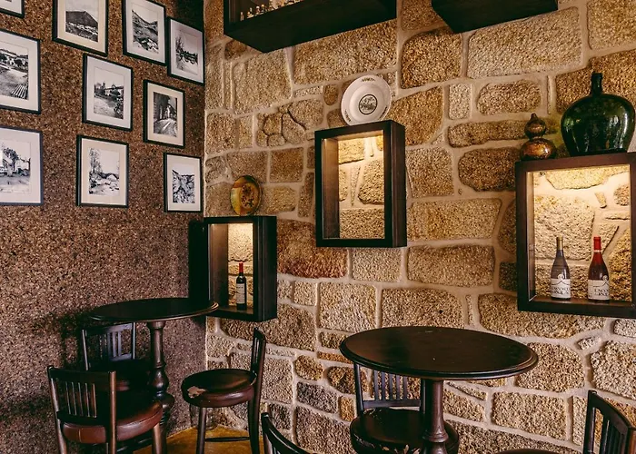 Casa Mouroas Çiftlik konaklama