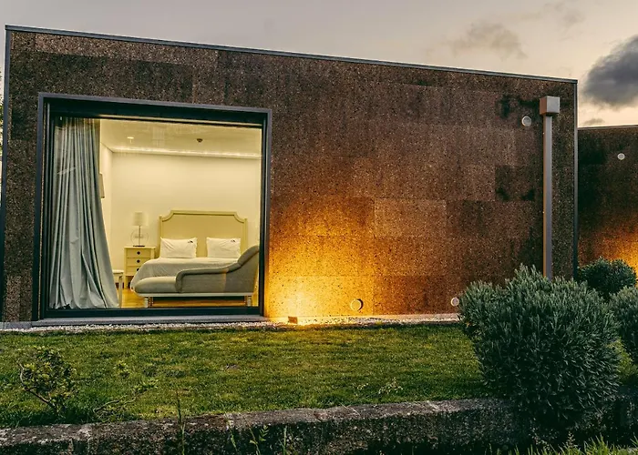 Casa Mouroas Çiftlik konaklama