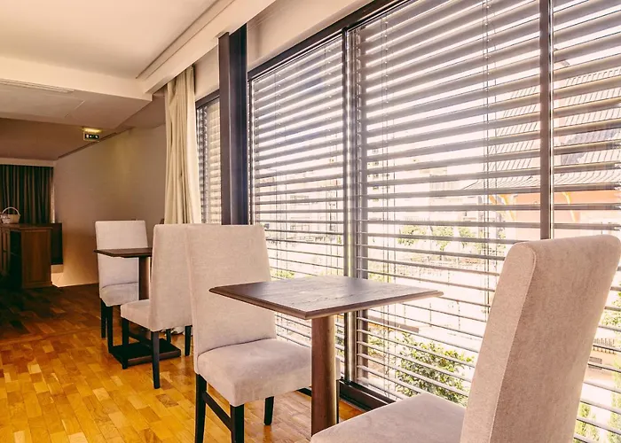 Casa Das Mouroas Mondim de Basto