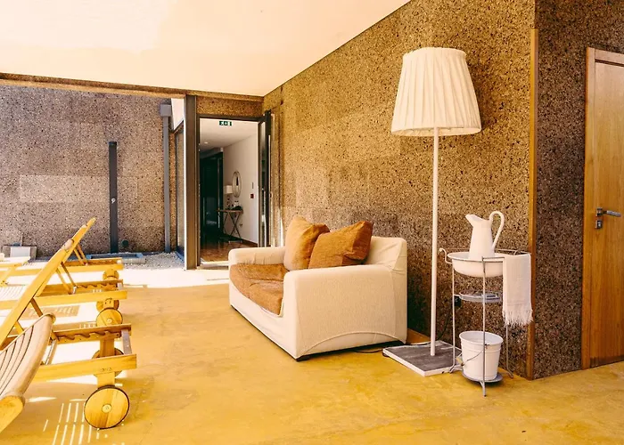 Casa Mouroas * 몬딤데바스토