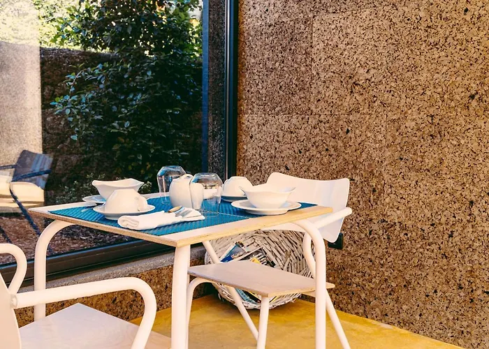 Casa Das Mouroas * Mondim de Basto