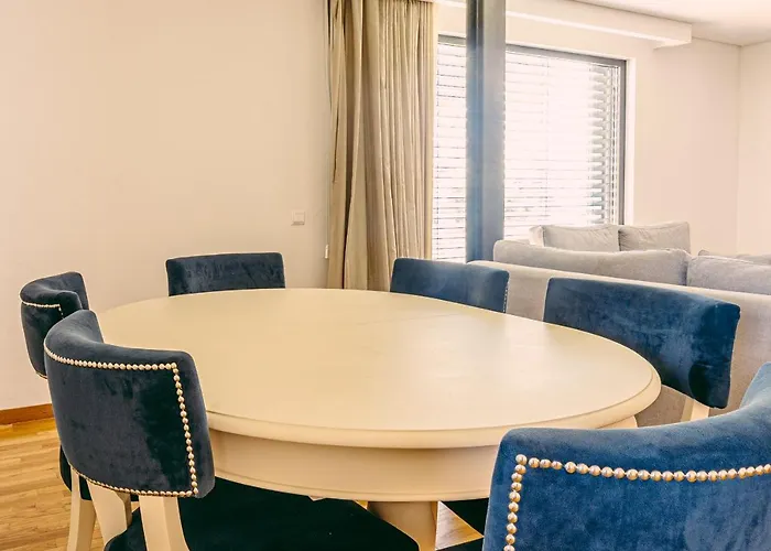 Çiftlik konaklama Casa Mouroas *