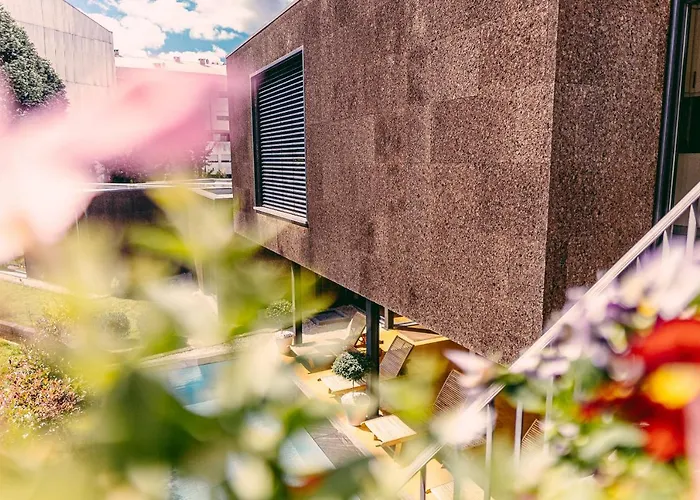 Casa Das Mouroas * Mondim de Basto