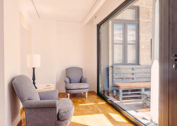 팜스테이 Casa Mouroas