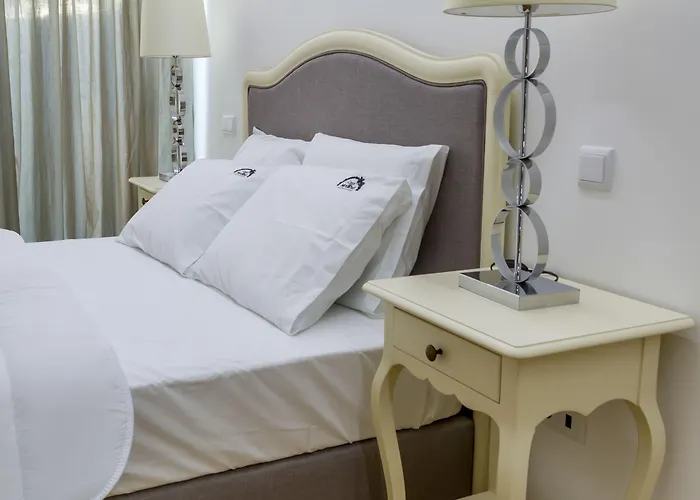 Casa Mouroas 팜스테이