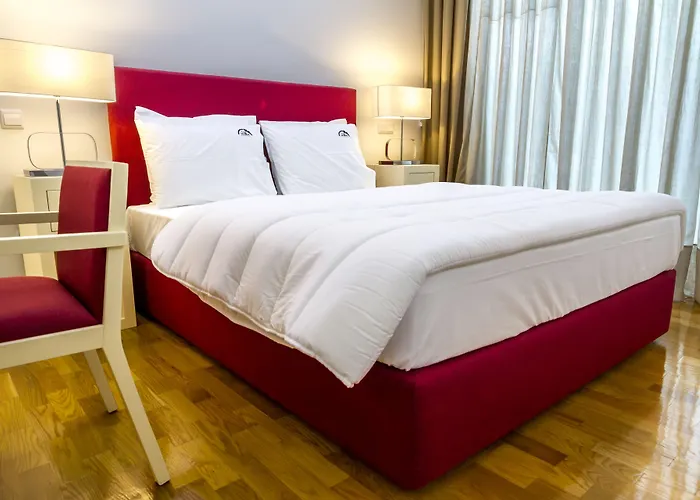 Casa Mouroas Çiftlik konaklama Mondim de Basto