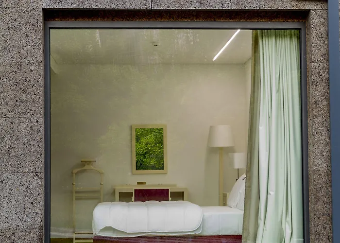 Casa Mouroas * 몬딤데바스토