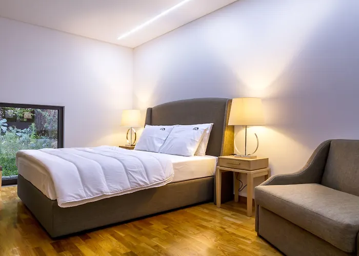 팜스테이 Casa Mouroas