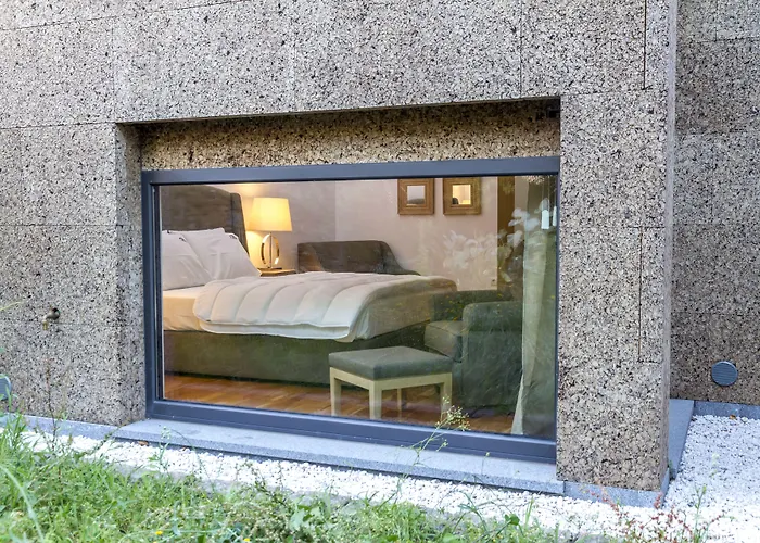 팜스테이 Casa Mouroas 몬딤데바스토