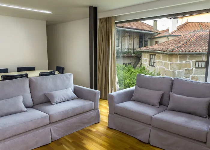 Casa Mouroas Çiftlik konaklama