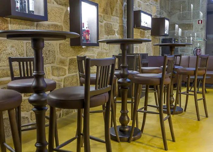 Casa Mouroas Çiftlik konaklama