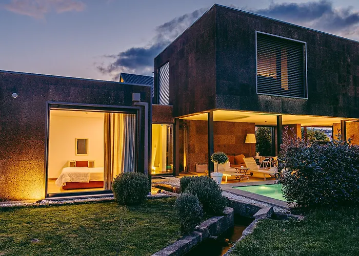 Casa Das Mouroas Mondim de Basto