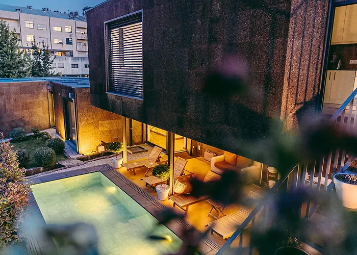 팜스테이 Casa Mouroas *