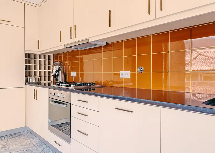 Çiftlik konaklama Casa Mouroas