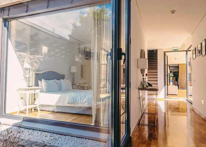 팜스테이 Casa Mouroas *