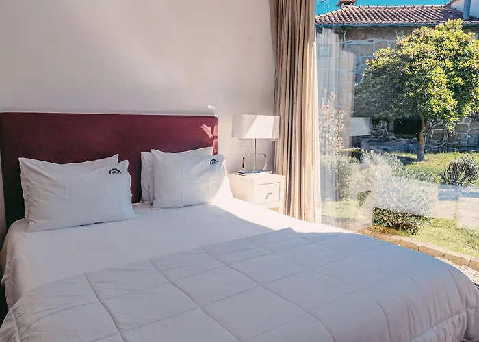 팜스테이 Casa Mouroas 몬딤데바스토