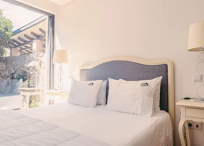 Casa Mouroas * Mondim de Basto