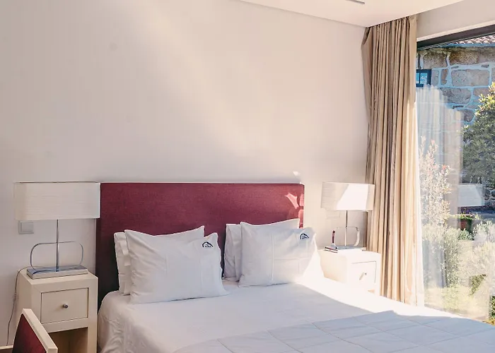 Casa Mouroas Çiftlik konaklama *